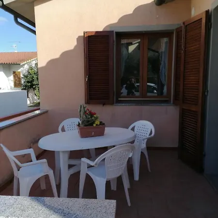 Michela Apartment Marina di Campo