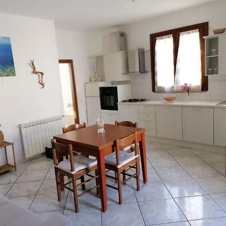 Michela Apartamento Marina di Campo